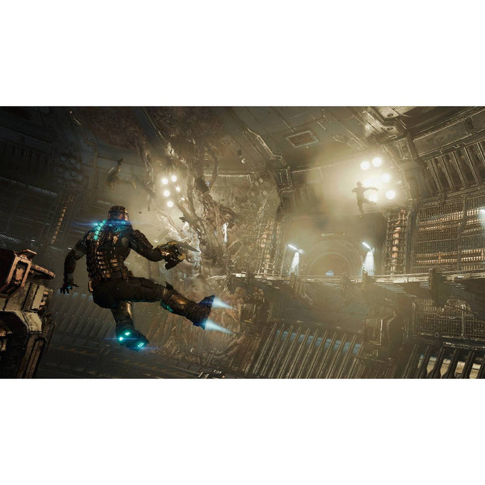 Dead Space - Xbox Series X *BRAND NEW & SEALED*