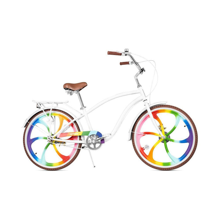 Jetson 24'' Zephyr Cruiser Bike* (LOCAL PICKUP ONLY)