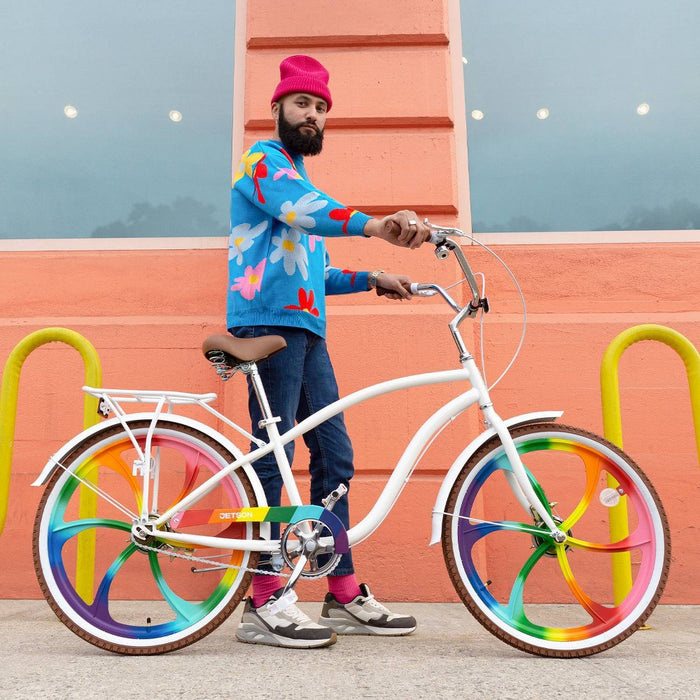 Jetson 24'' Zephyr Cruiser Bike* (LOCAL PICKUP ONLY)