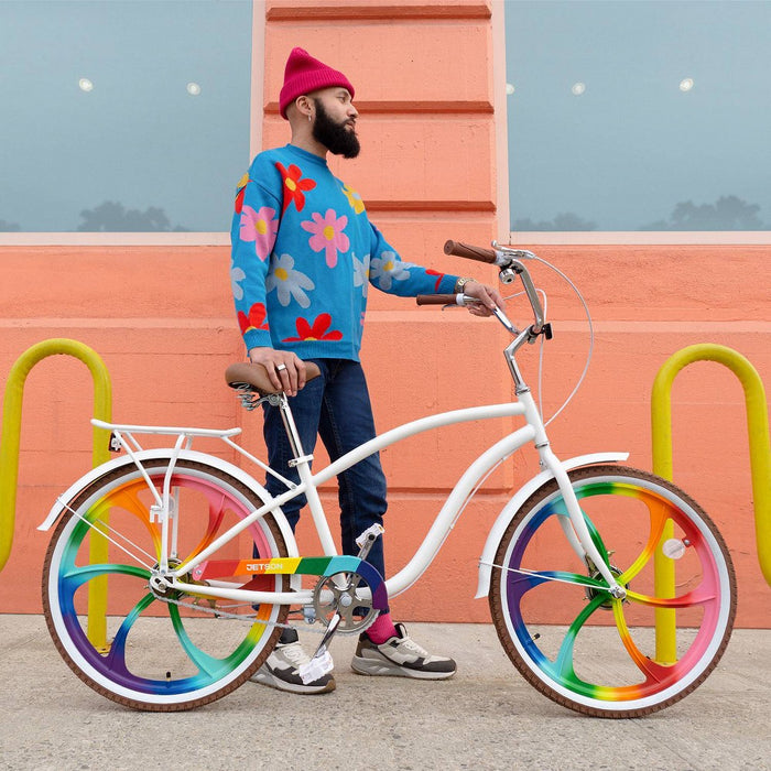 Jetson 24'' Zephyr Cruiser Bike* (LOCAL PICKUP ONLY)