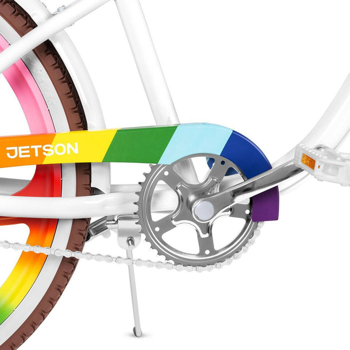 Jetson 24'' Zephyr Cruiser Bike* (LOCAL PICKUP ONLY)