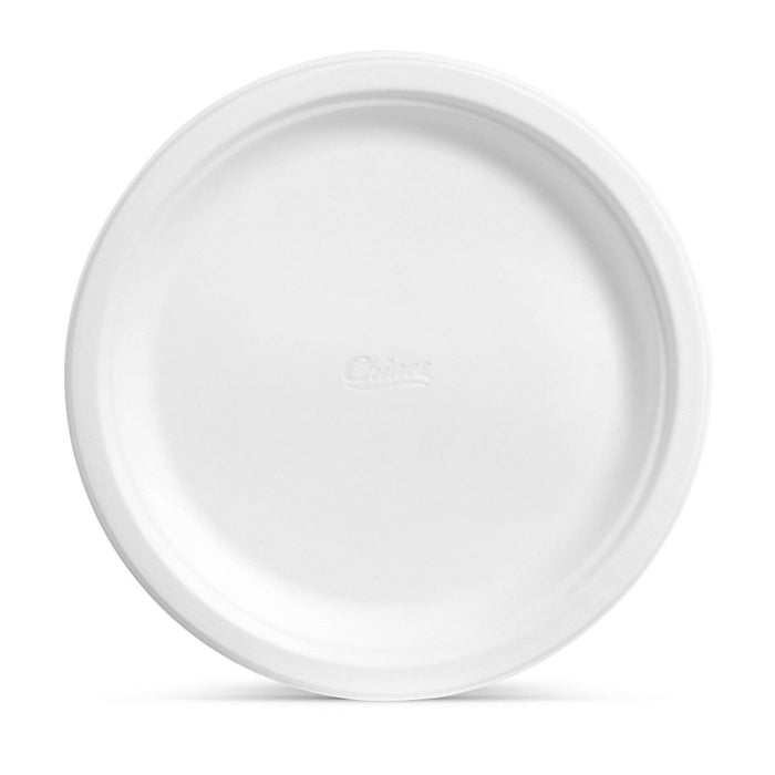 Chinet Classic Dessert Plate 6 3/4" - 70ct
