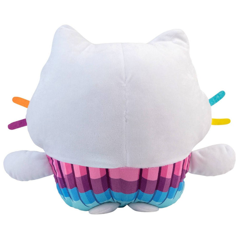 Gabby's Dollhouse Cuddle Pillow Cupcake