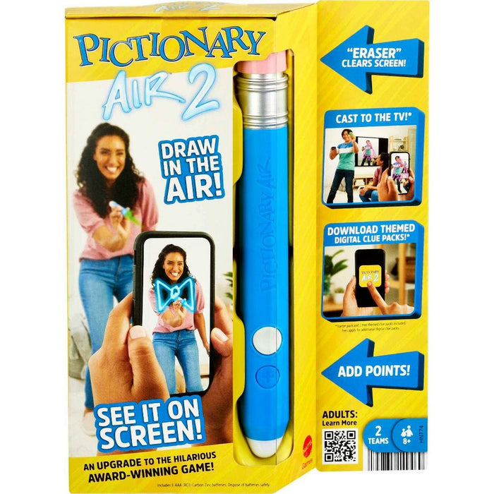 Pictionary Air 2.0 Game2