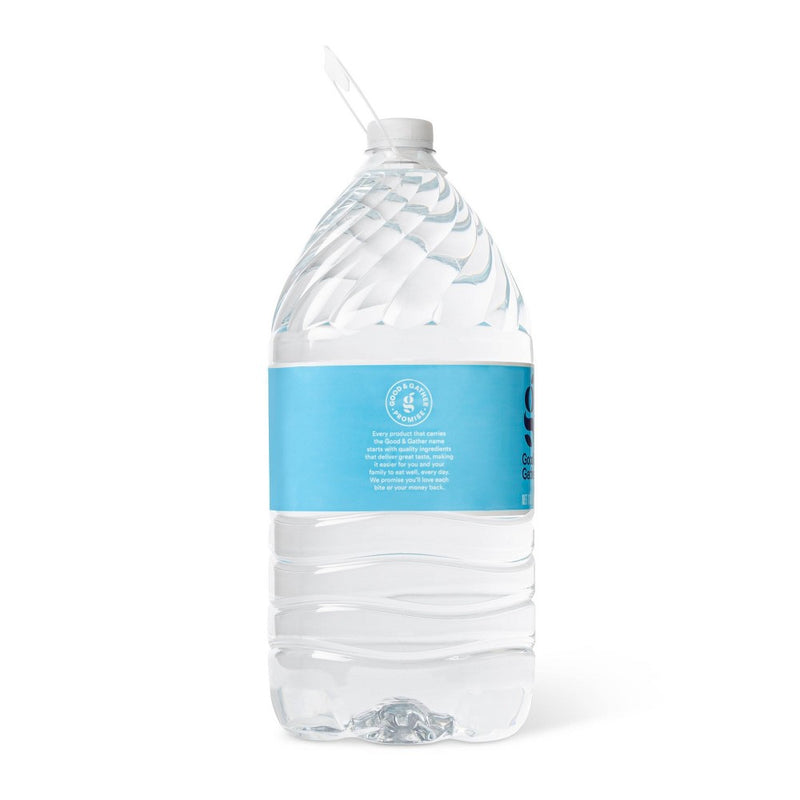 Purified Water - 128 fl oz (1gal) - Good & Gather™