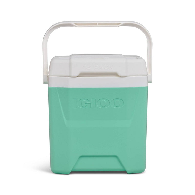Igloo Quantum 12qt Hybrid Cooler - Mint