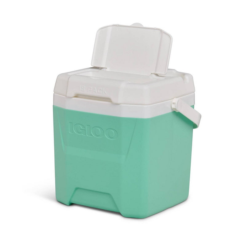 Igloo Quantum 12qt Hybrid Cooler - Mint