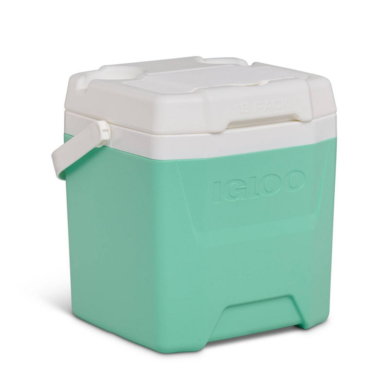 Igloo Quantum 12qt Hybrid Cooler - Mint