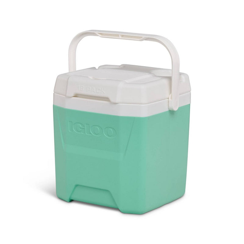 Igloo Quantum 12qt Hybrid Cooler - Mint