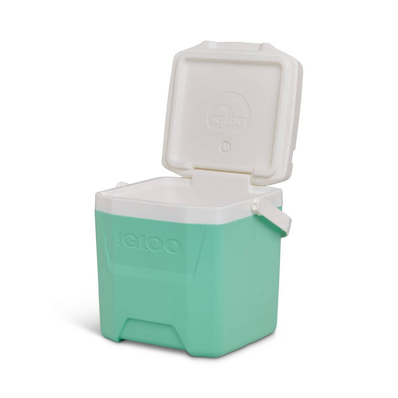 Igloo Quantum 12qt Hybrid Cooler - Mint