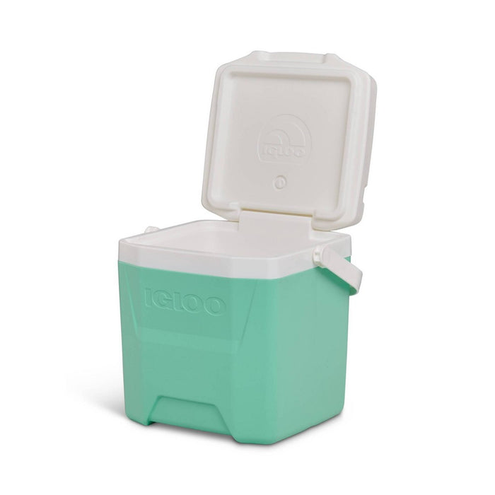 Igloo Quantum 12qt Hybrid Cooler - Mint