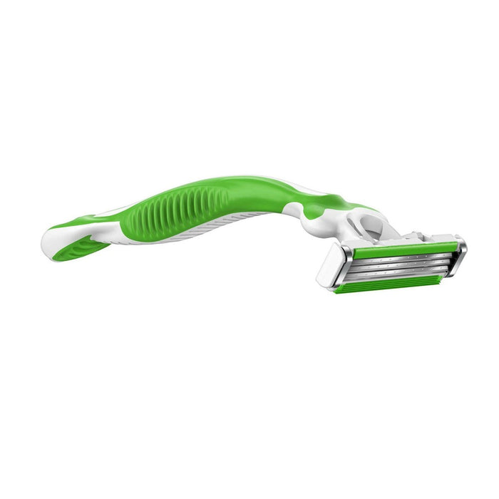 Gillette Sensor3 Sensitive Disposable Razors - 12ct