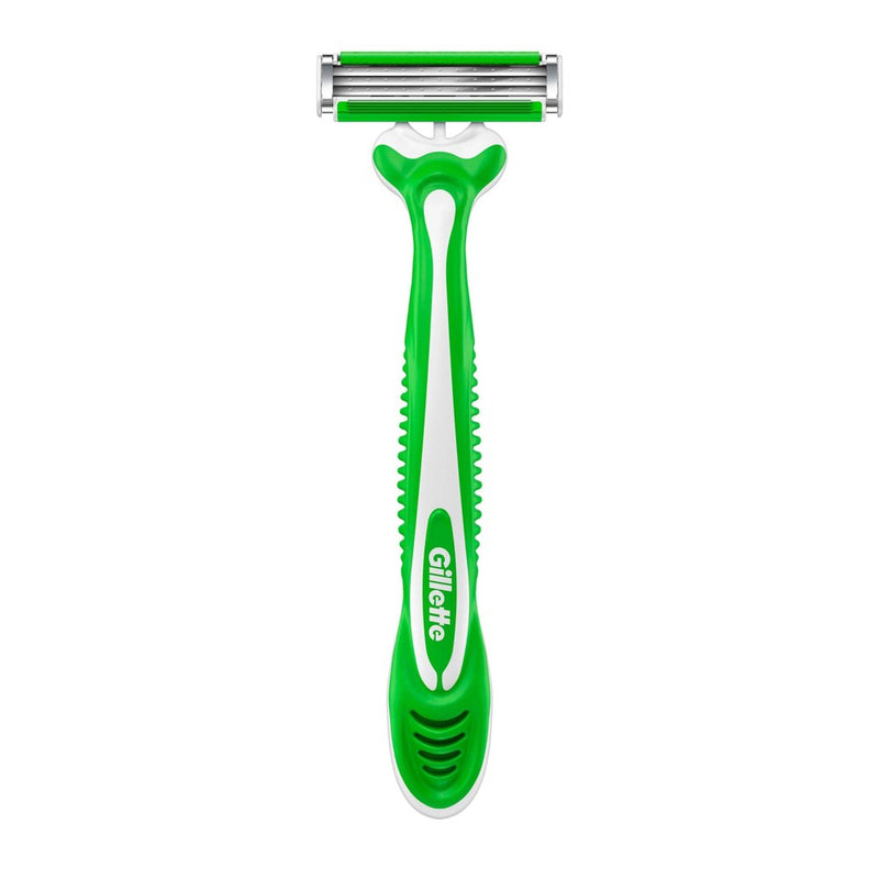 Gillette Sensor3 Sensitive Disposable Razors - 12ct