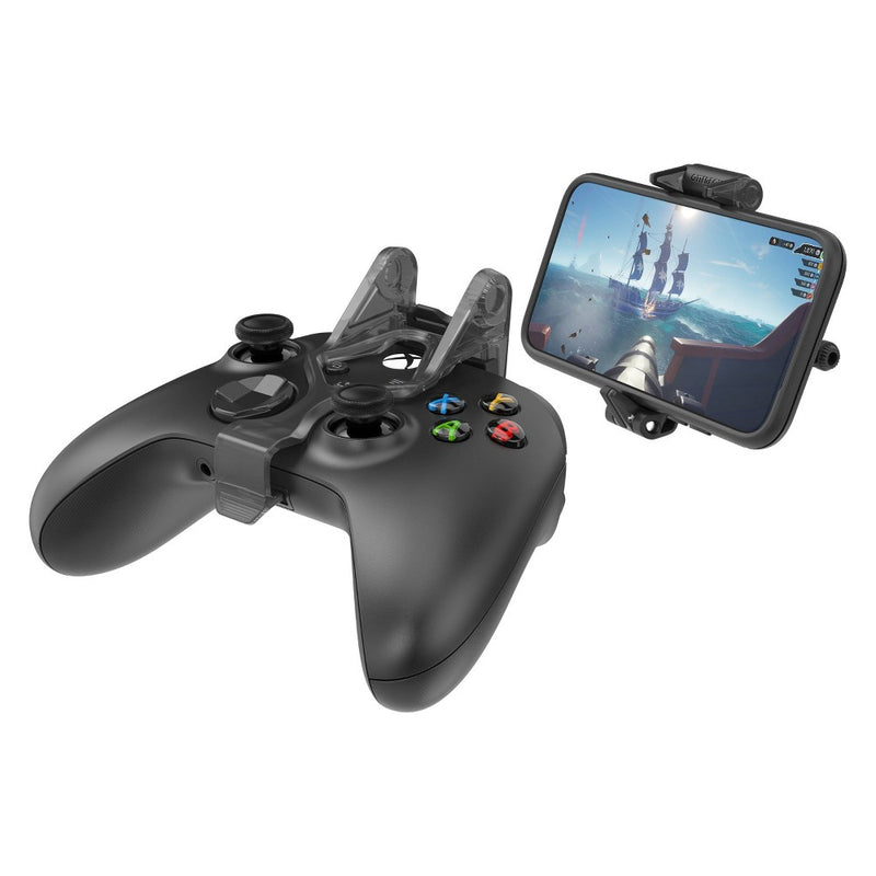 OtterBox Mobile Gaming Clip - Black