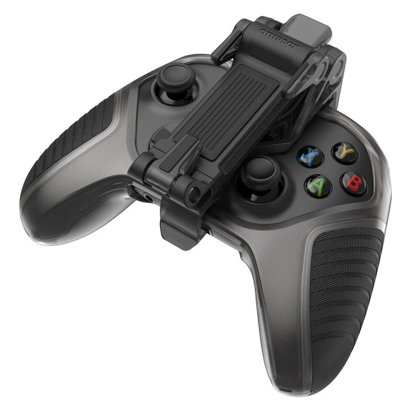 OtterBox Mobile Gaming Clip - Black