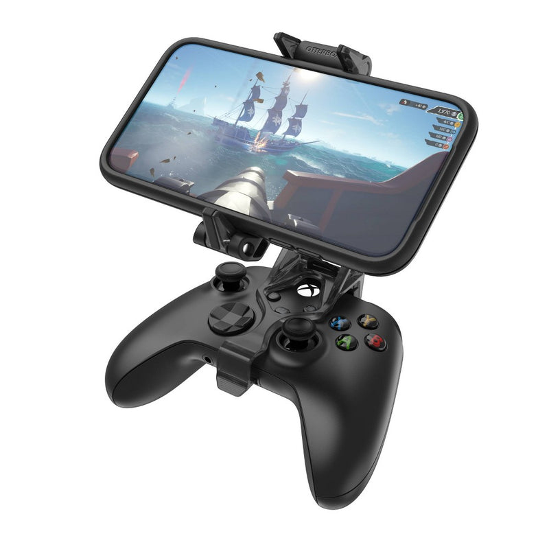 OtterBox Mobile Gaming Clip - Black