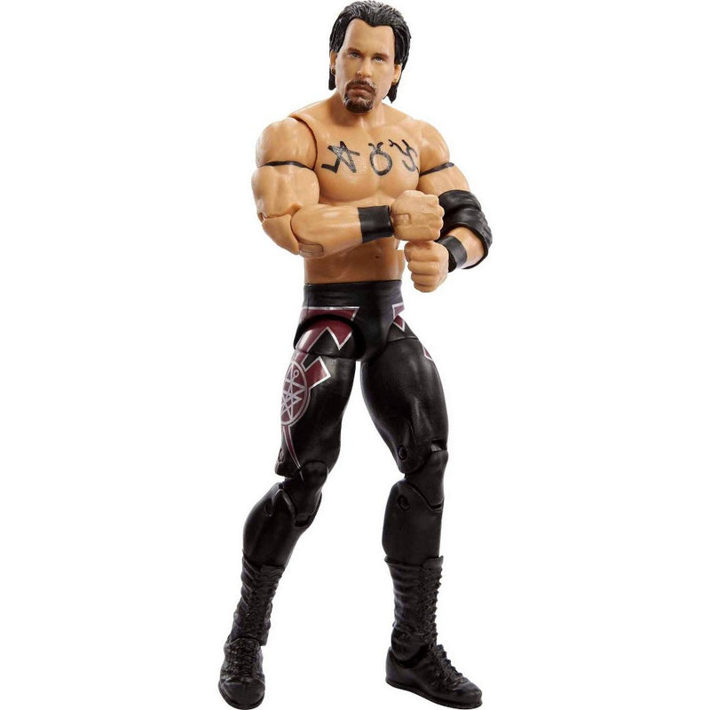 WWE Legends Elite Collection Bradshaw Action Figure - Series #16 (Target Exclusive)