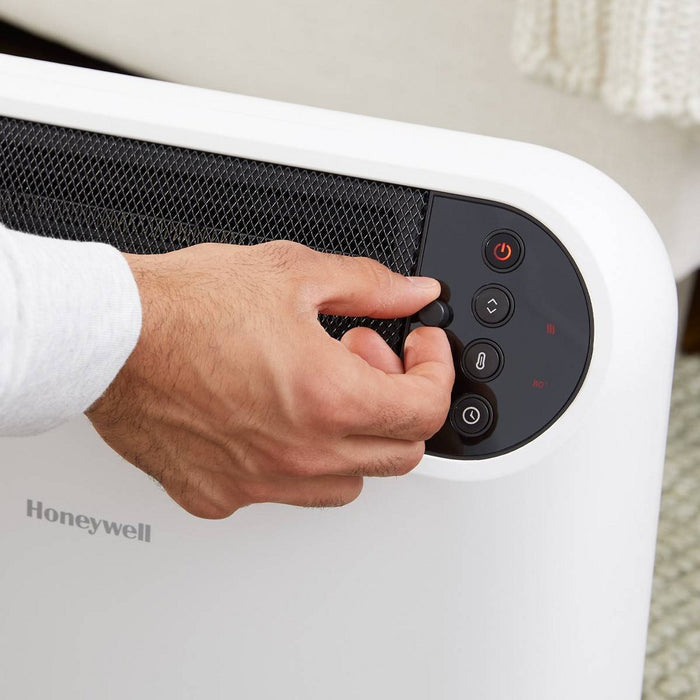 Honeywell Thermawave Indoor Heater