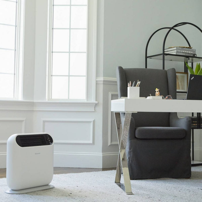 Honeywell Thermawave Indoor Heater