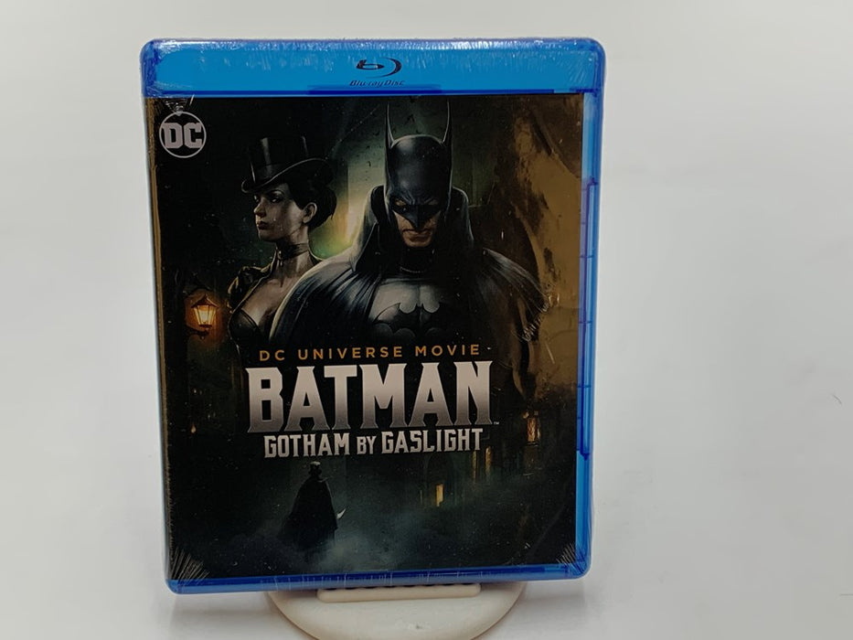 Batman: Gotham by Gaslight (Blu-ray) *BRAND NEW & SEALED*