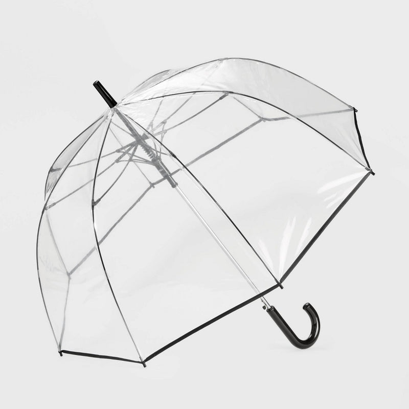 ShedRain Bubble Umbrella - Clear (LOCAL PICKUP ONLY)