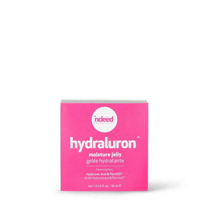 Indeed Laboratories Hydraluron Moisture Jelly - 1 fl oz