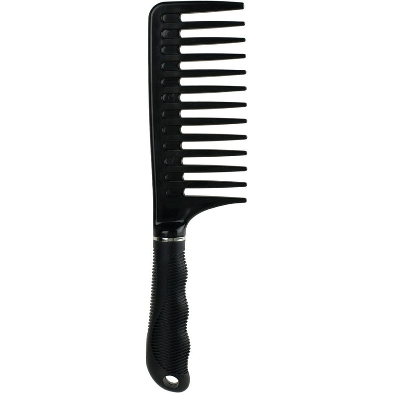 Goody Total Texture Handle Comb - Black