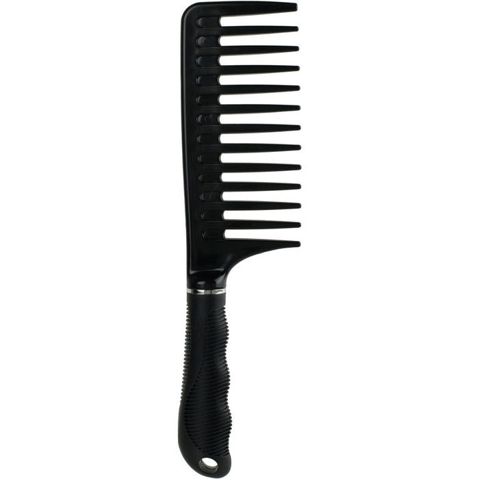 Goody Total Texture Handle Comb - Black