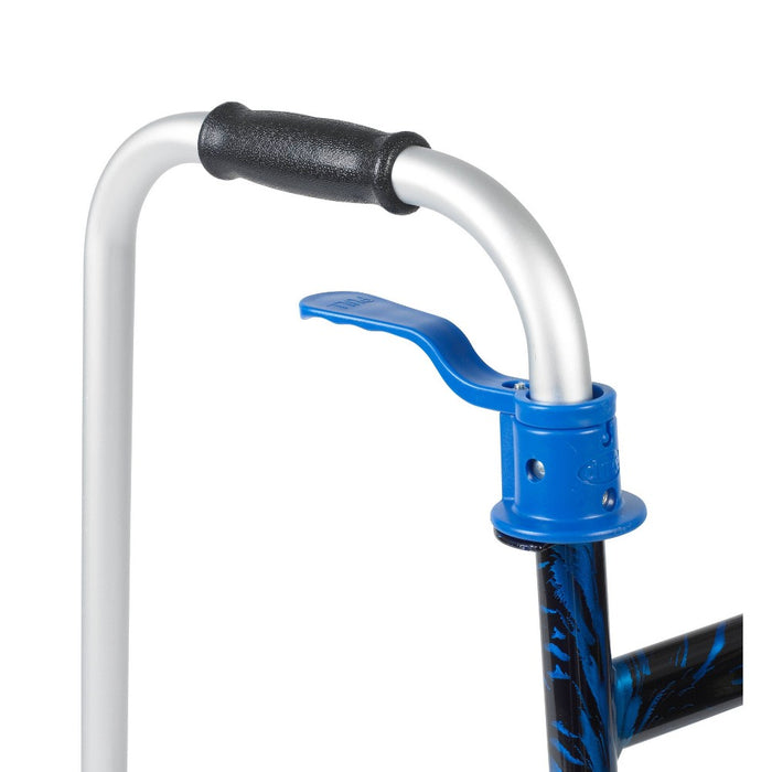 Drive Medical Trigger Release Folding Walker (LOCAL PICKUP ONLY)