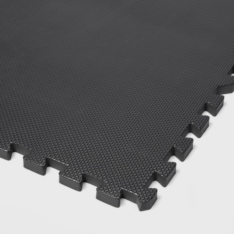 Interlocking Floor Tiles - Premium EVA - 24" x 24" All in Motion™ (LOCAL PICKUP ONLY)