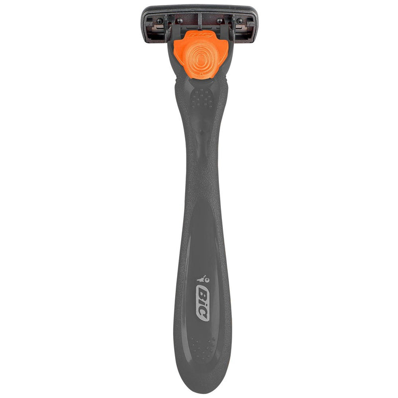 BiC Comfort 3 Hybrid Men's Disposable Razors - 6ct