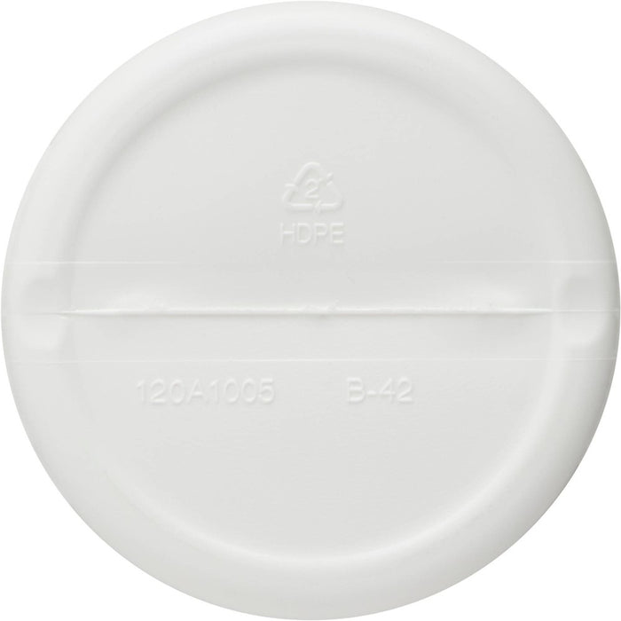 Clorox Free & Clear Wipes - Lemon - 75ct