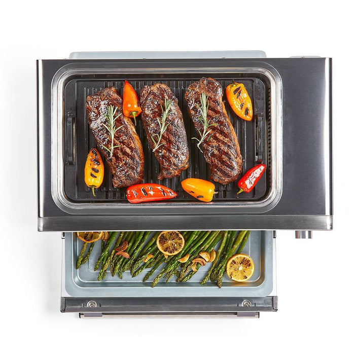 As Seen on TV Emeril Lagasse Power Grill 360 (LOCAL PICKUP ONLY)