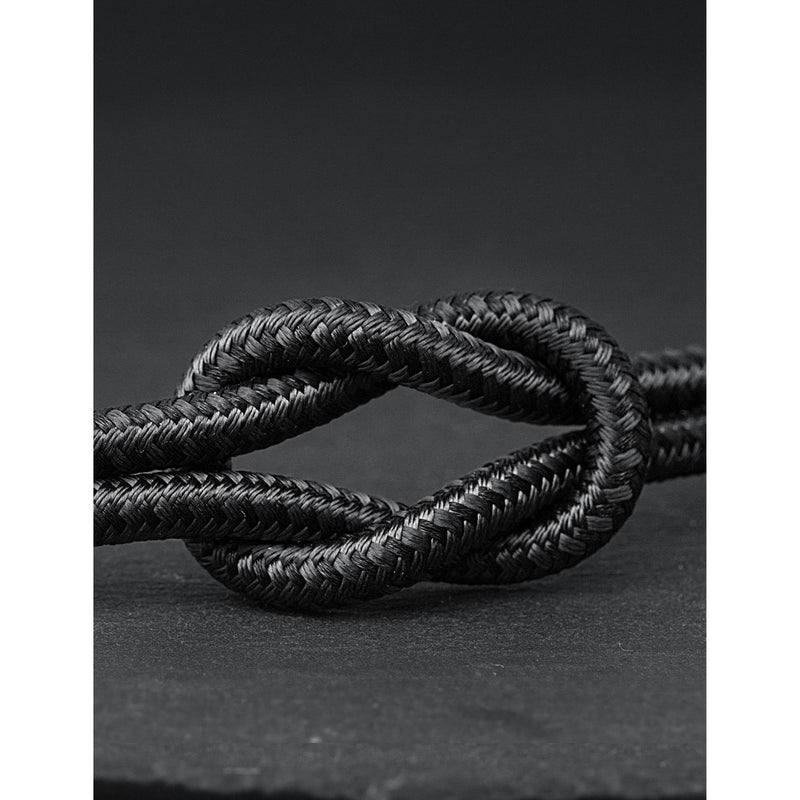 Anker 6' Powerline+ II Braided USB-A to Lightning Cable - Black