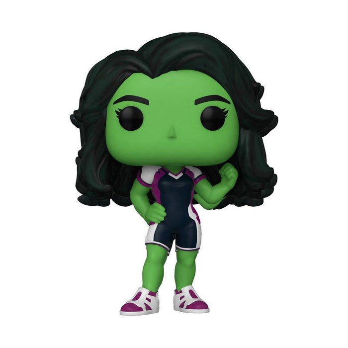 Funko POP! Jumbo: She-Hulk - She-Hulk (Target Exclusive)