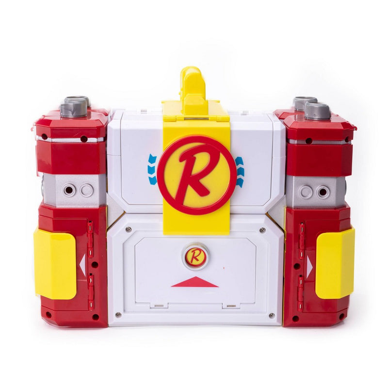 Ryan's World Mega Mecha Titan Robot