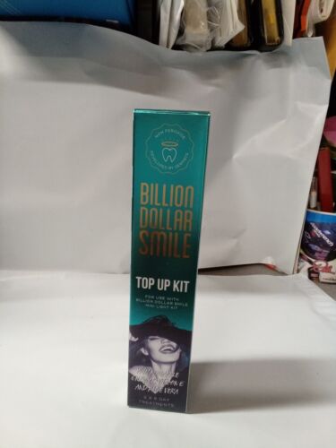 Billion Dollar Smile Teeth Whitening Kit