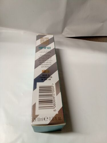 Billion Dollar Smile Teeth Whitening Kit