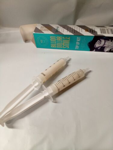 Billion Dollar Smile Teeth Whitening Kit