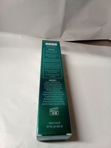 Billion Dollar Smile Teeth Whitening Kit