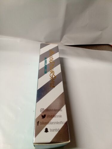 Billion Dollar Smile Teeth Whitening Kit