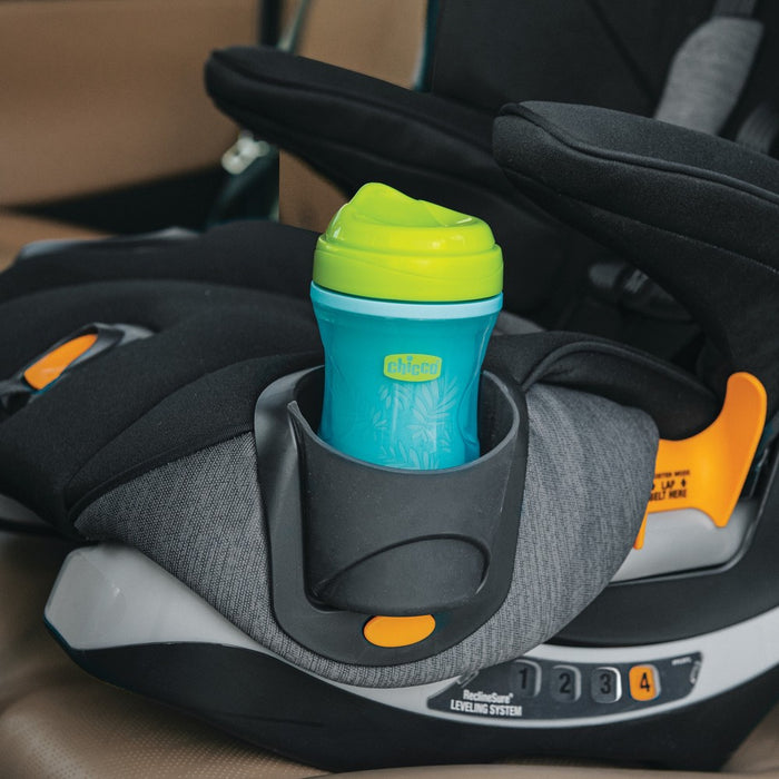 Chicco MyFit ClearTex Harness Booster Car Seat - Shadow (LOCAL PICKUP ONLY)