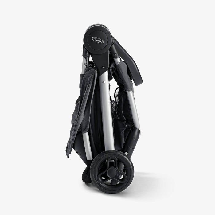 Graco Fastaction SE 2.0 Travel System - Astaire (LOCAL PICKUP ONLY)