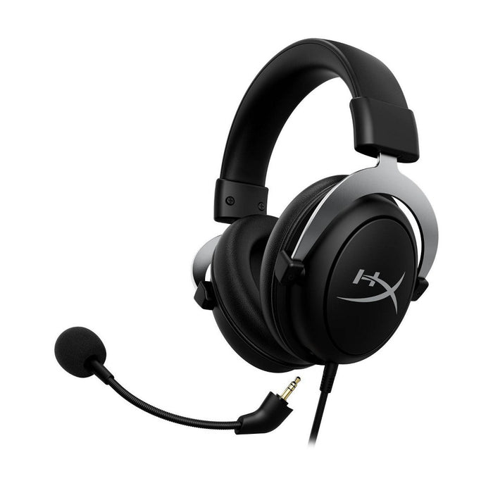 HyperX CloudX Wired Gaming Headset for Xbox One/Series X|S