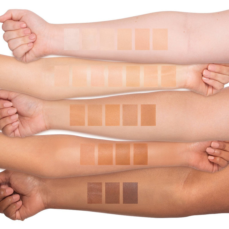 Too Faced Born This Way Foundation - Nude - 1 fl oz - Ulta Beauty