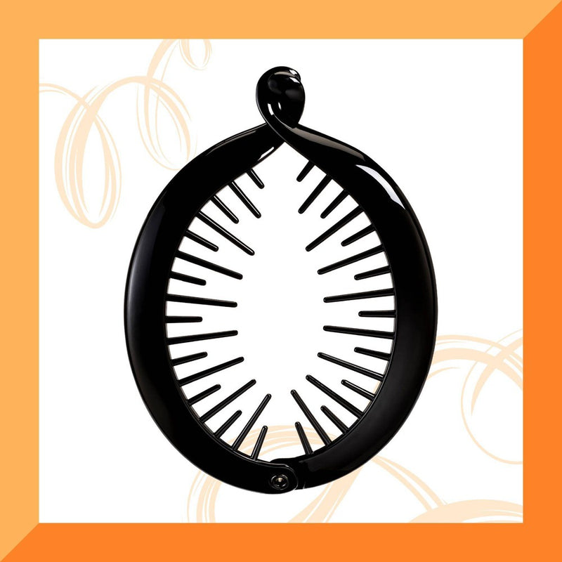 Cantu Extra Hold Thick Hair Clip - 1ct