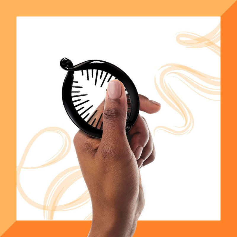 Cantu Extra Hold Thick Hair Clip - 1ct