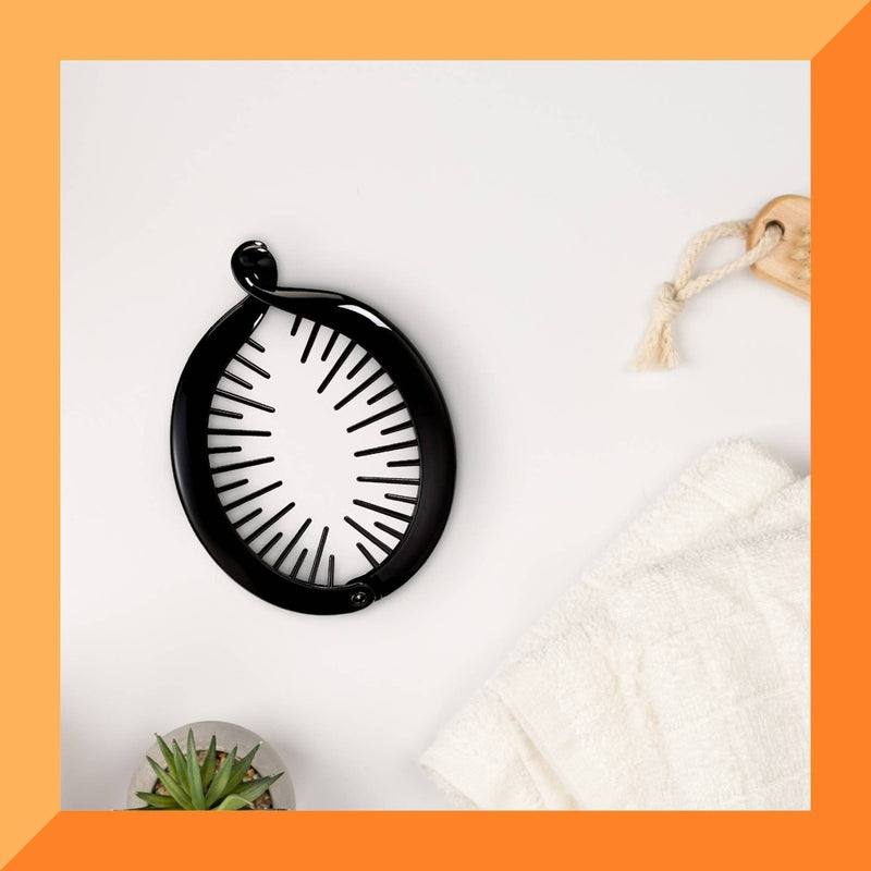 Cantu Extra Hold Thick Hair Clip - 1ct