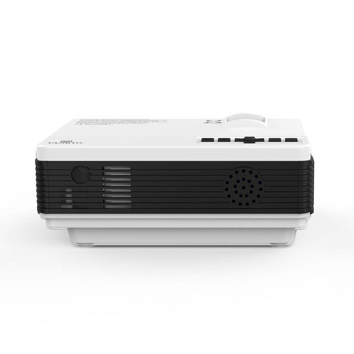 VANKYO Leisure 3W Mini Projector - White