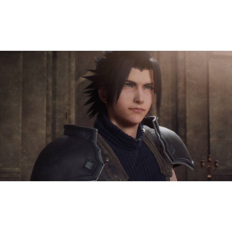 Crisis Core: Final Fantasy VII Reunion - PlayStation 5 *BRAND NEW & SEALED*